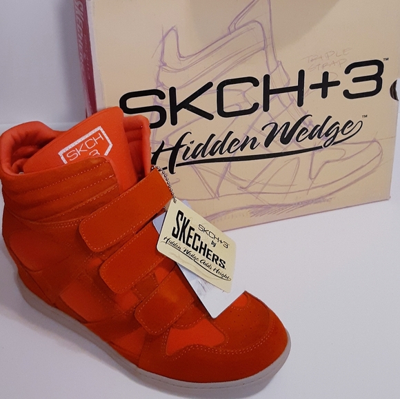 Skechers SKCH+3 - Picture 1 of 7